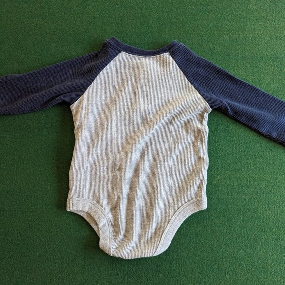 Bundle Garanimals Boy's Onesies/Bodysuits 18 Months 💙 - Picture 10 of 10